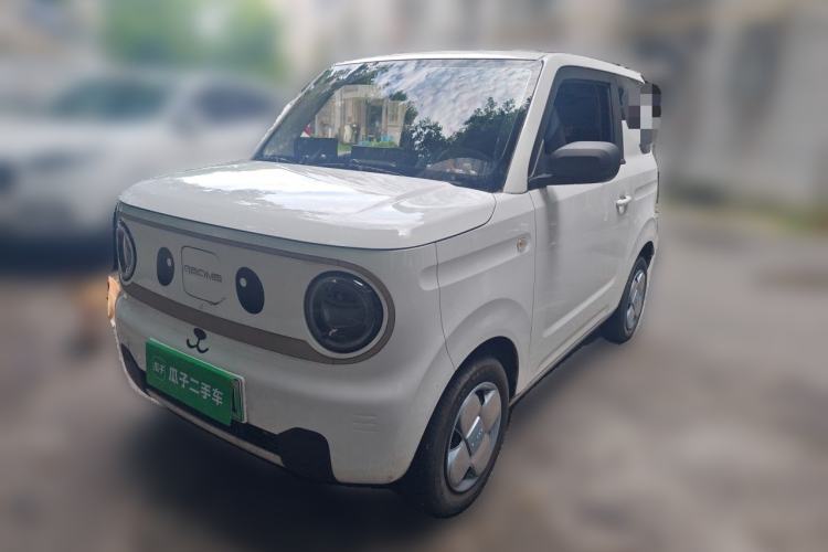 Used Geely Galaxy Panda 2023 Panda Mini 200km Endurance Bear Guazi used car, China used car export, Used car for sale, Used  cars, Cheapest cars for sale