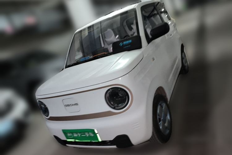Used Geely Galaxy Panda 2023 Panda Mini 200km Endurance Bear Guazi used car, China used car export, Used car for sale, Used  cars, Cheapest cars for sale