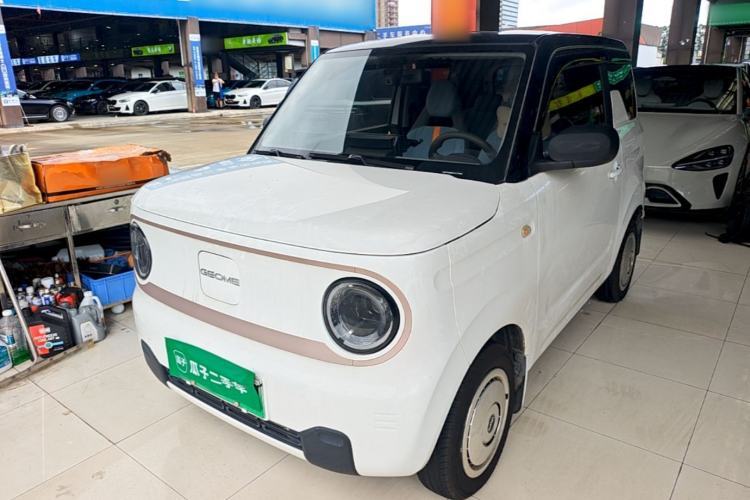 Used Geely Galaxy Panda 2023 Panda Mini 200km Endurance Bear Guazi used car, China used car export, Used car for sale, Used Geely Galaxy cars, Cheapest cars for sale, Electric vehicle, New energy car