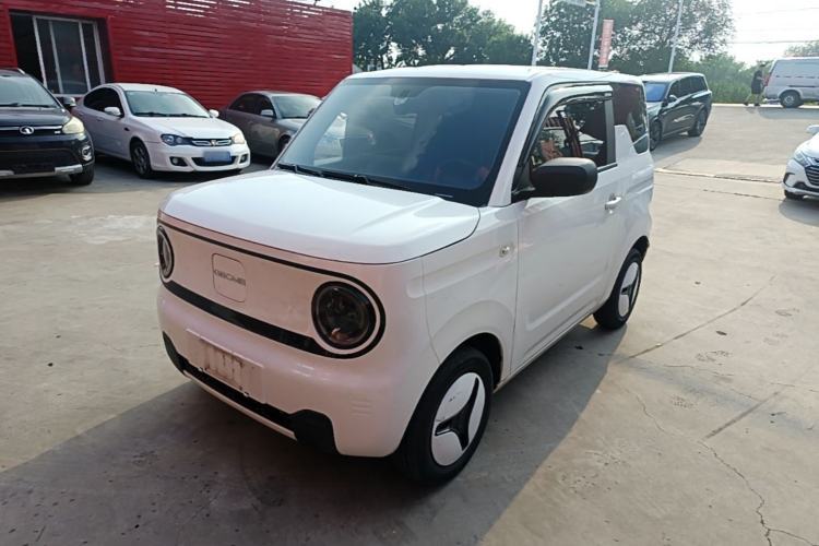 Used Geely Galaxy Panda 2023 Panda Mini 200km Endurance Bear Guazi used car, China used car export, Used car for sale, Used cars, Cheapest cars for sale