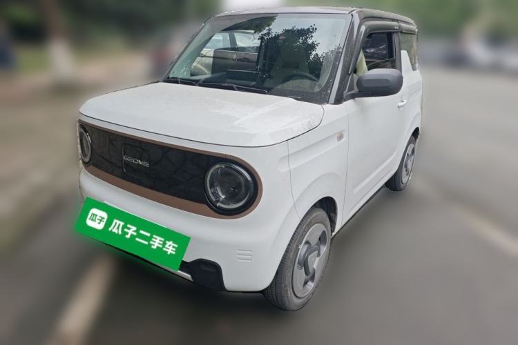 Used Geely Galaxy Panda 2023 Panda Mini New Year Edition Treasure Bear Guazi used car, China used car export, Used car for sale, Used cars, Cheapest cars for sale