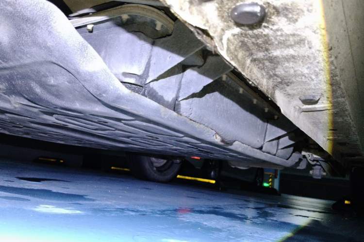 Used Geely Galaxy Panda 2023 Panda Mini 200km Endurance Bear Chassis Front Left