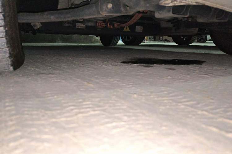 Used Geely Galaxy Panda 2023 Panda Mini 200km Endurance Bear Chassis Front Right