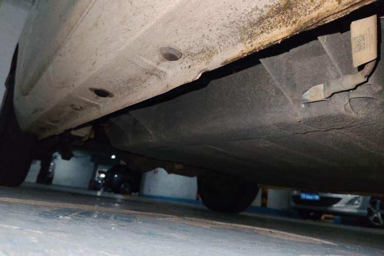 Used Geely Galaxy Panda 2023 Panda Mini 200km Endurance Bear Chassis Front Right