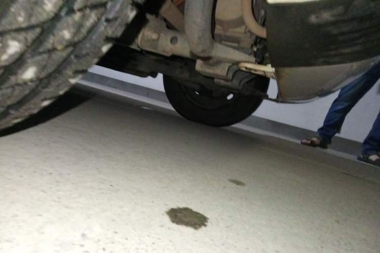 Used Geely Galaxy Panda 2023 Panda Mini 200km Endurance Bear Chassis Front Right
