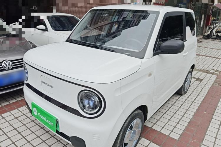 Used Geely Galaxy Panda 2023 Panda Mini 200km Endurance Bear Guazi used car, China used car export, Used car for sale, Used  cars, Cheapest cars for sale