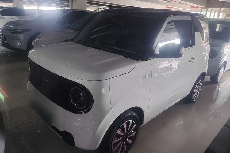 Used Geely Galaxy Panda 2023 Panda Mini 200km Endurance Bear Guazi used car, China used car export, Used car for sale, Used  cars, Cheapest cars for sale