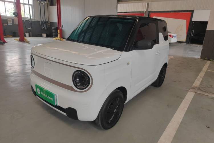Used Geely Galaxy Panda 2023 Panda Mini 200km Endurance Bear Guazi used car, China used car export, Used car for sale, Used cars, Cheapest cars for sale
