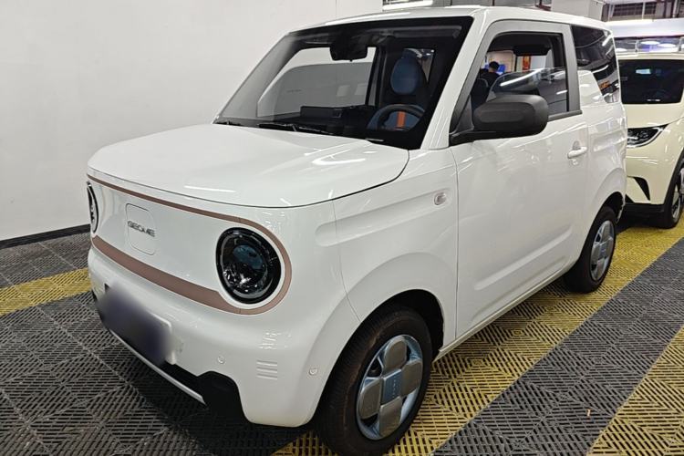 Used Geely Galaxy Panda 2023 Panda Mini 200km Endurance Bear Guazi used car, China used car export, Used car for sale, Used cars, Cheapest cars for sale