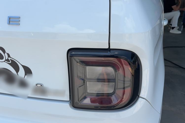 Used Geely Galaxy Panda 2023 Panda Mini 200km Dynamic Bear Exterior 3