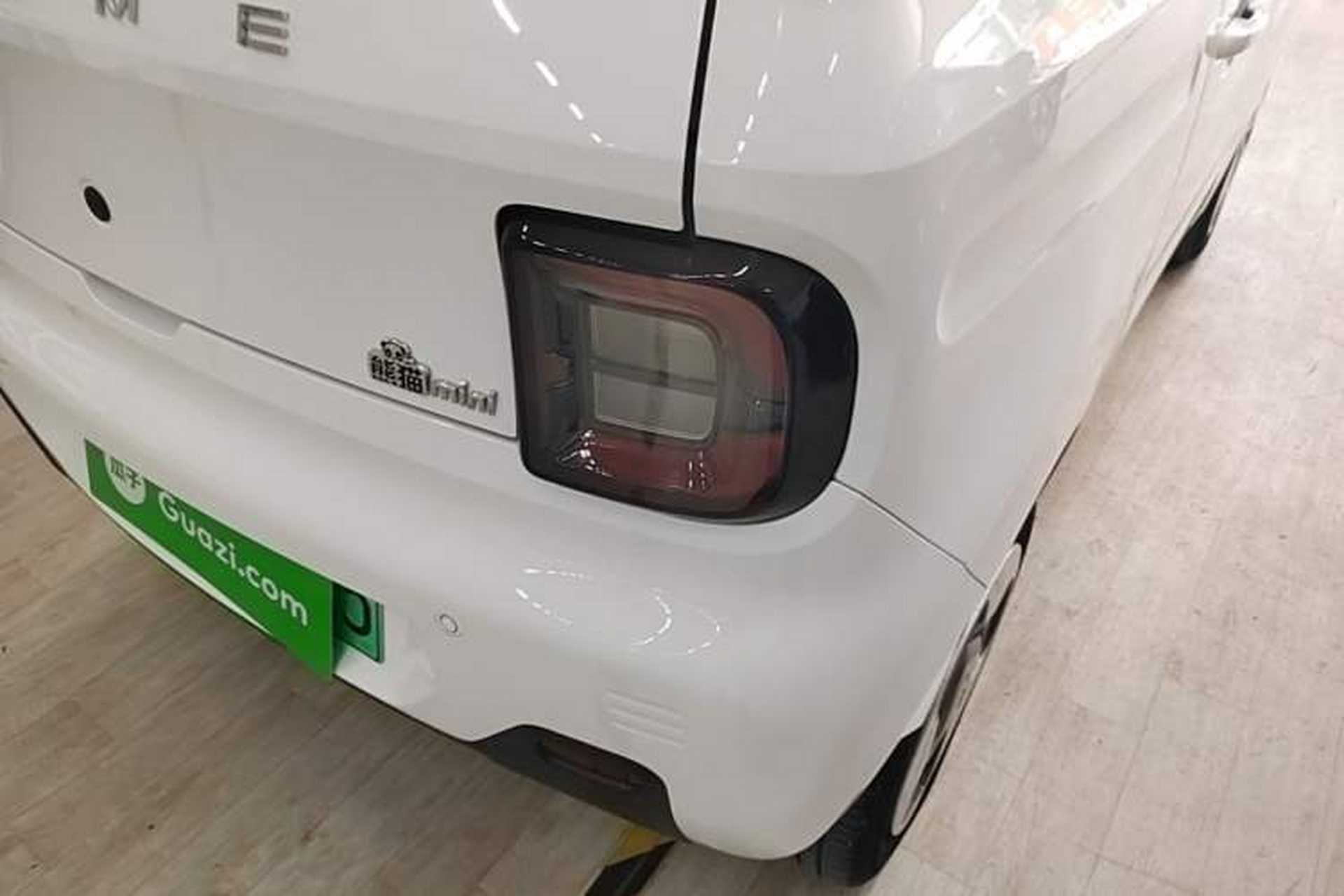 Used Geely Galaxy Panda 2023 Panda Mini 200km Dynamic Bear Exterior 3