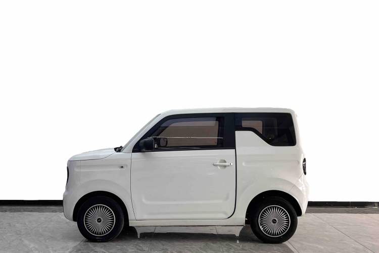 Used Geely Galaxy Panda 2023 Panda Mini 200km Endurance Bear Exterior 4