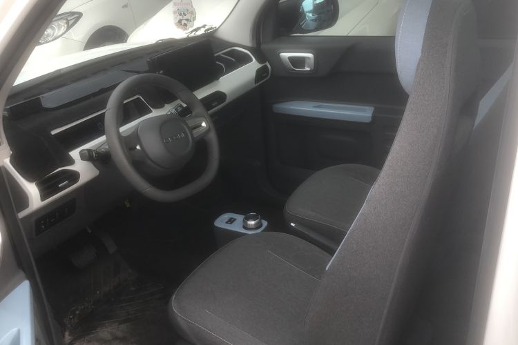 Used Geely Galaxy Panda 2023 Panda Mini 200km Dynamic Bear Exterior 4