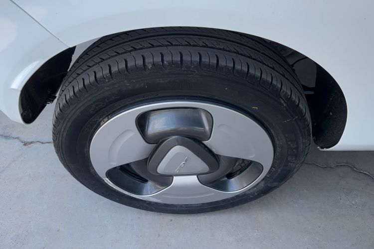 Used Geely Galaxy Panda 2023 Panda Mini 200km Dynamic Bear Exterior 4