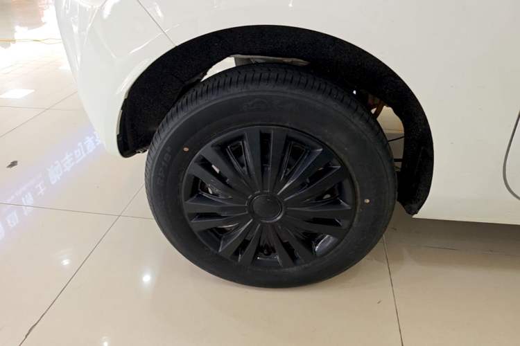 Used Geely Galaxy Panda 2023 Panda Mini 200km Endurance Bear Exterior 5