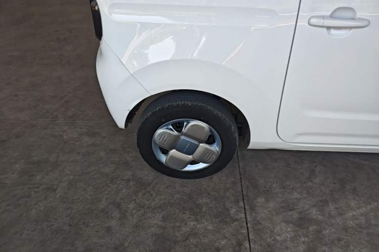 Used Geely Galaxy Panda 2023 Panda Mini 200km Endurance Bear Exterior 5