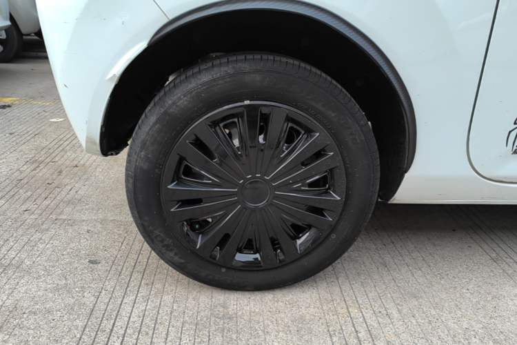 Used Geely Galaxy Panda 2023 Panda Mini 200km Dynamic Bear Exterior 5