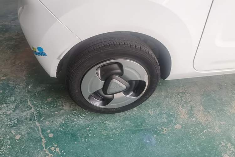 Used Geely Galaxy Panda 2023 Panda Mini 200km Dynamic Bear Exterior 5