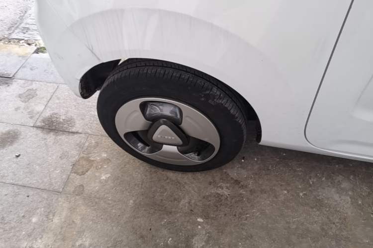 Used Geely Galaxy Panda 2023 Panda Mini 200km Dynamic Bear Exterior 5