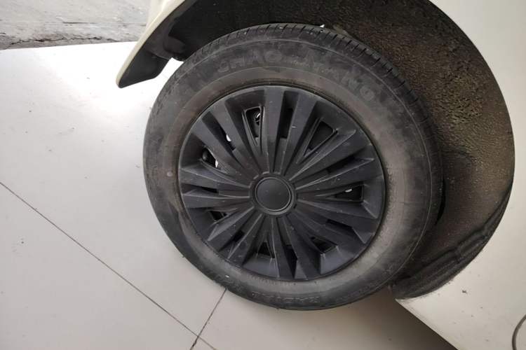 Used Geely Galaxy Panda 2023 Panda Mini 200km Endurance Bear Exterior 5