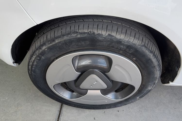 Used Geely Galaxy Panda 2023 Panda Mini 200km Dynamic Bear Exterior 6
