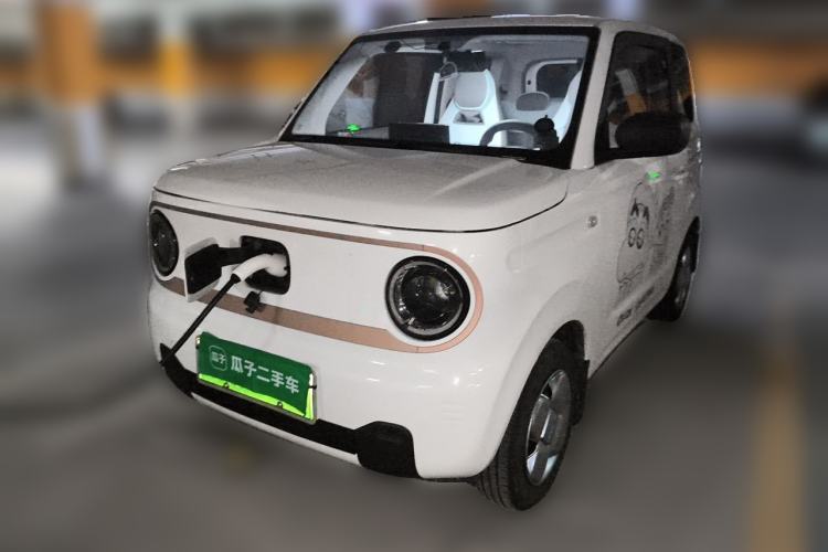 Geely Galaxy Panda 2023 Panda Mini 200km Endurance Bear usado Guazi used car, China used car export, Used car for sale, Used cars, Cheapest cars for sale