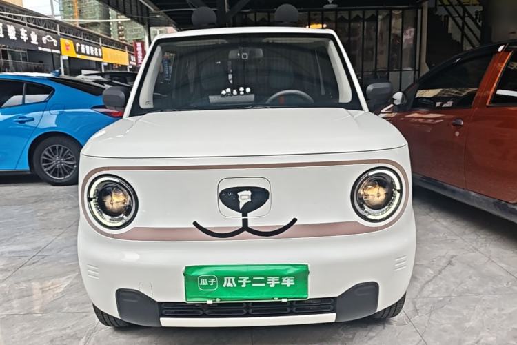 Used Geely Galaxy Panda 2023 Panda Mini 200km Endurance Bear Front