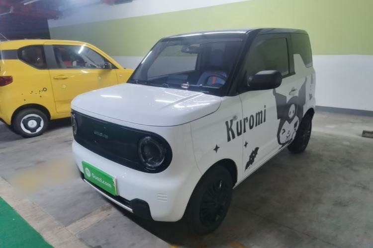 Used Geely Galaxy Panda 2023 Panda Mini 200km Endurance Bear Guazi used car, China used car export, Used car for sale, Used cars, Cheapest cars for sale