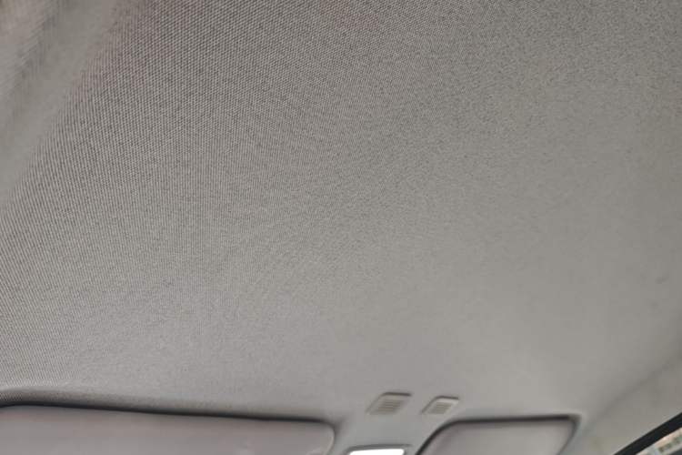 Used Geely Galaxy Panda 2023 Panda Mini 200km Endurance Bear Headliner