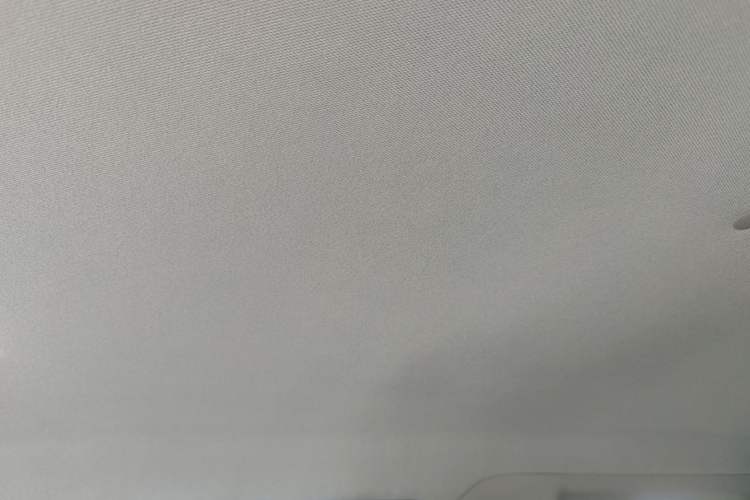 Used Geely Galaxy Panda 2023 Panda Mini 200km Endurance Bear Headliner