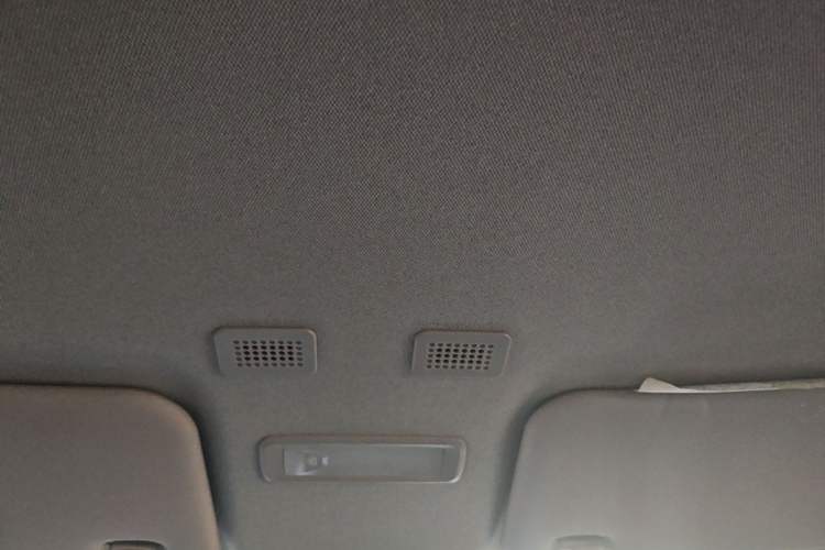 Used Geely Galaxy Panda 2023 Panda Mini 200km Endurance Bear Headliner