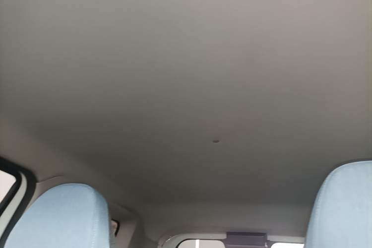Used Geely Galaxy Panda 2023 Panda Mini 200km Endurance Bear Headliner