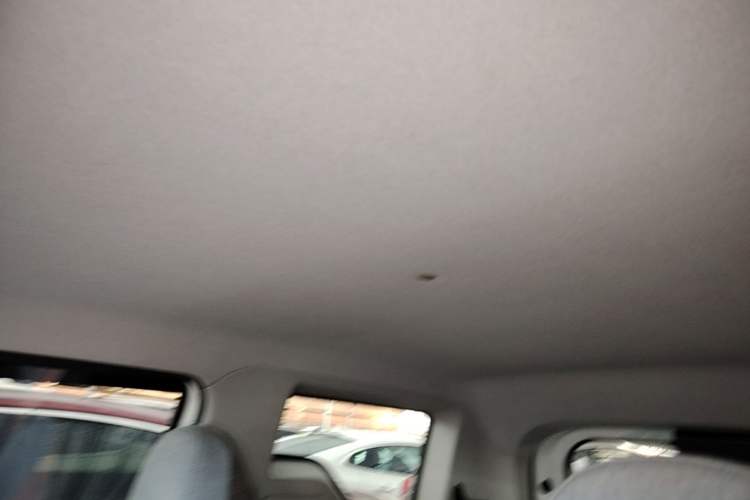 Used Geely Galaxy Panda 2023 Panda Mini 200km Little Yellow Duck Limited Edition — Happy as Can Be Headliner