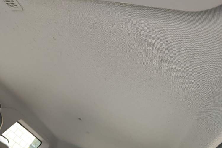 Used Geely Galaxy Panda 2023 Panda Mini 200km Endurance Bear Headliner