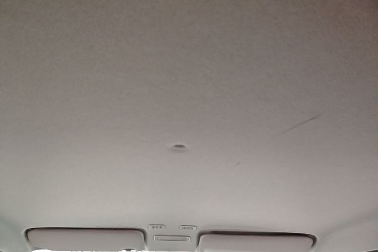 Used Geely Galaxy Panda 2023 Panda Mini 200km Endurance Bear Headliner