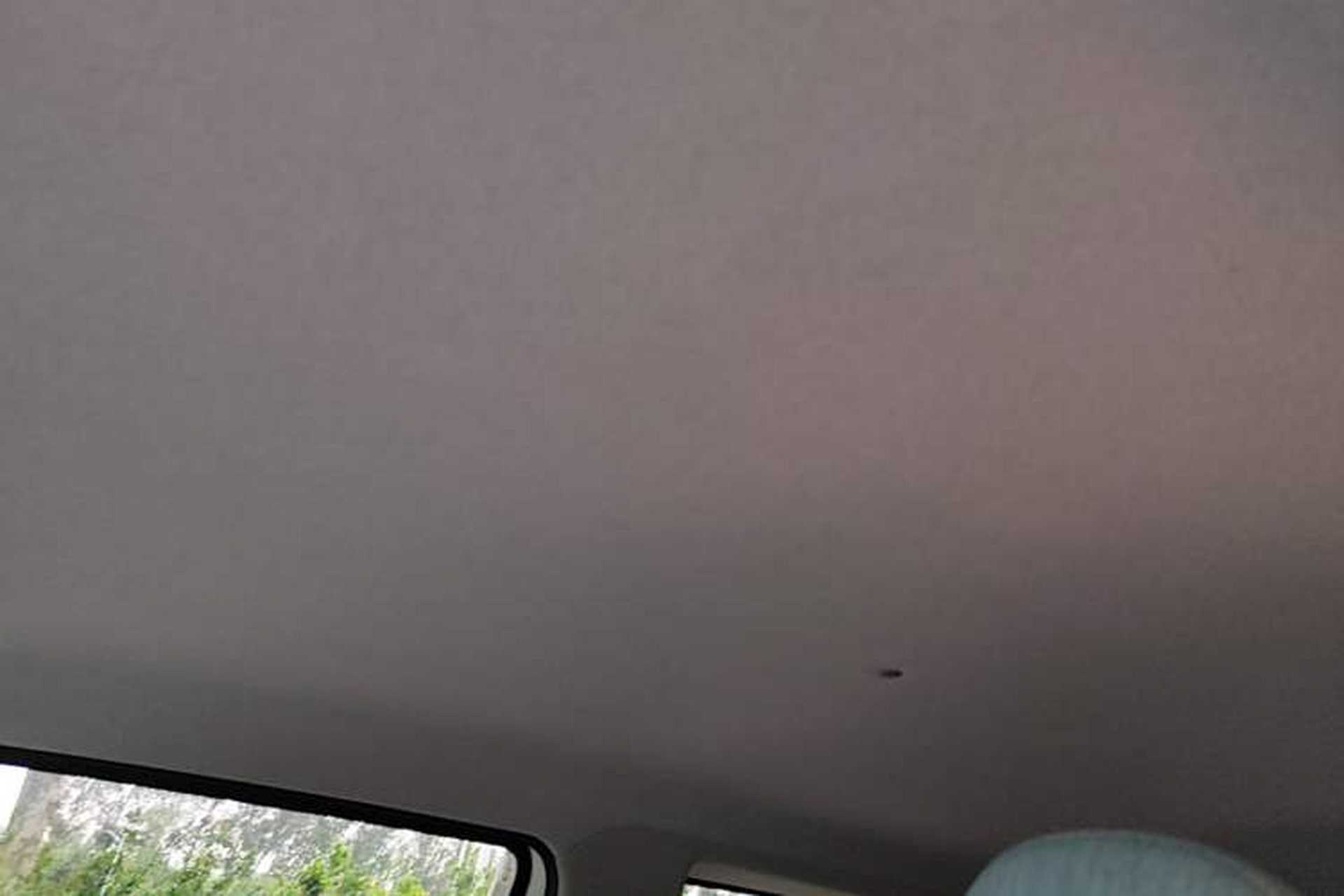 Used Geely Galaxy Panda 2023 Panda Mini 200km Endurance Bear Headliner