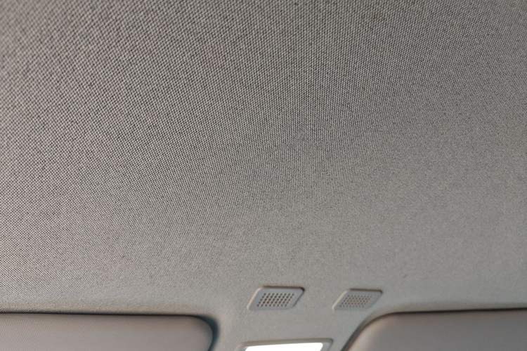 Used Geely Galaxy Panda 2023 Panda Mini 200km Endurance Bear Headliner