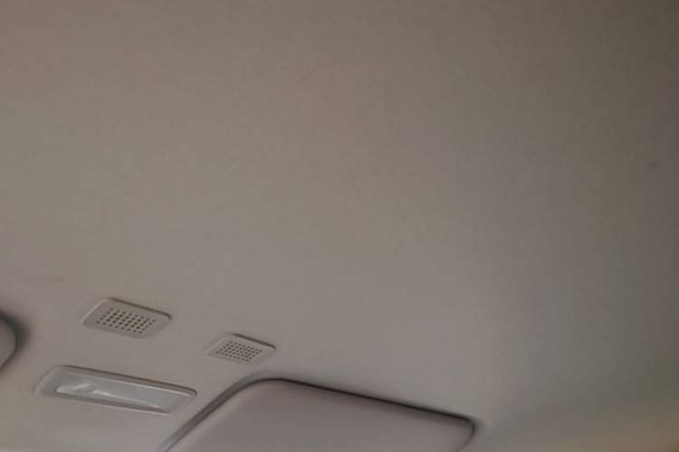 Used Geely Galaxy Panda 2023 Panda Mini 200km Endurance Bear Headliner