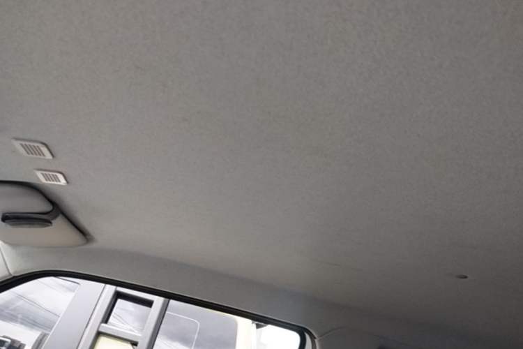 Used Geely Galaxy Panda 2023 Panda Mini 200km Endurance Bear Headliner