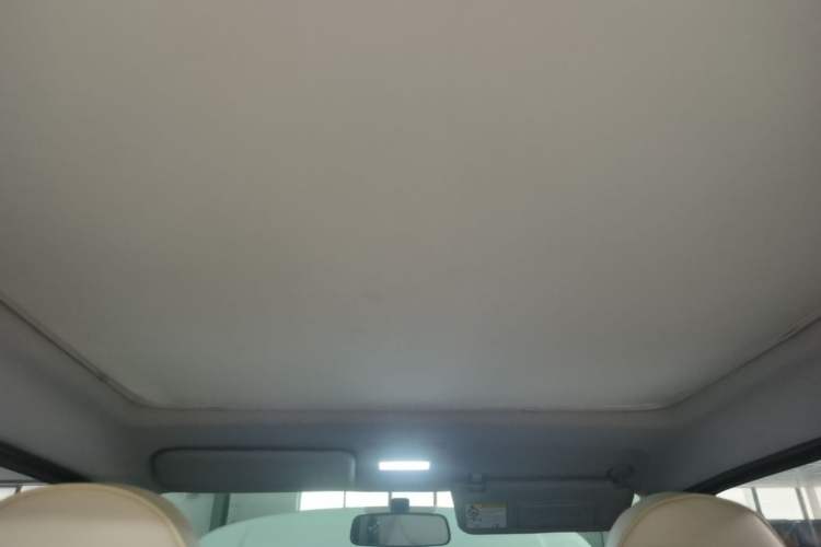 Used Geely Galaxy Panda 2023 Panda Mini New Year Edition Treasure Bear Headliner