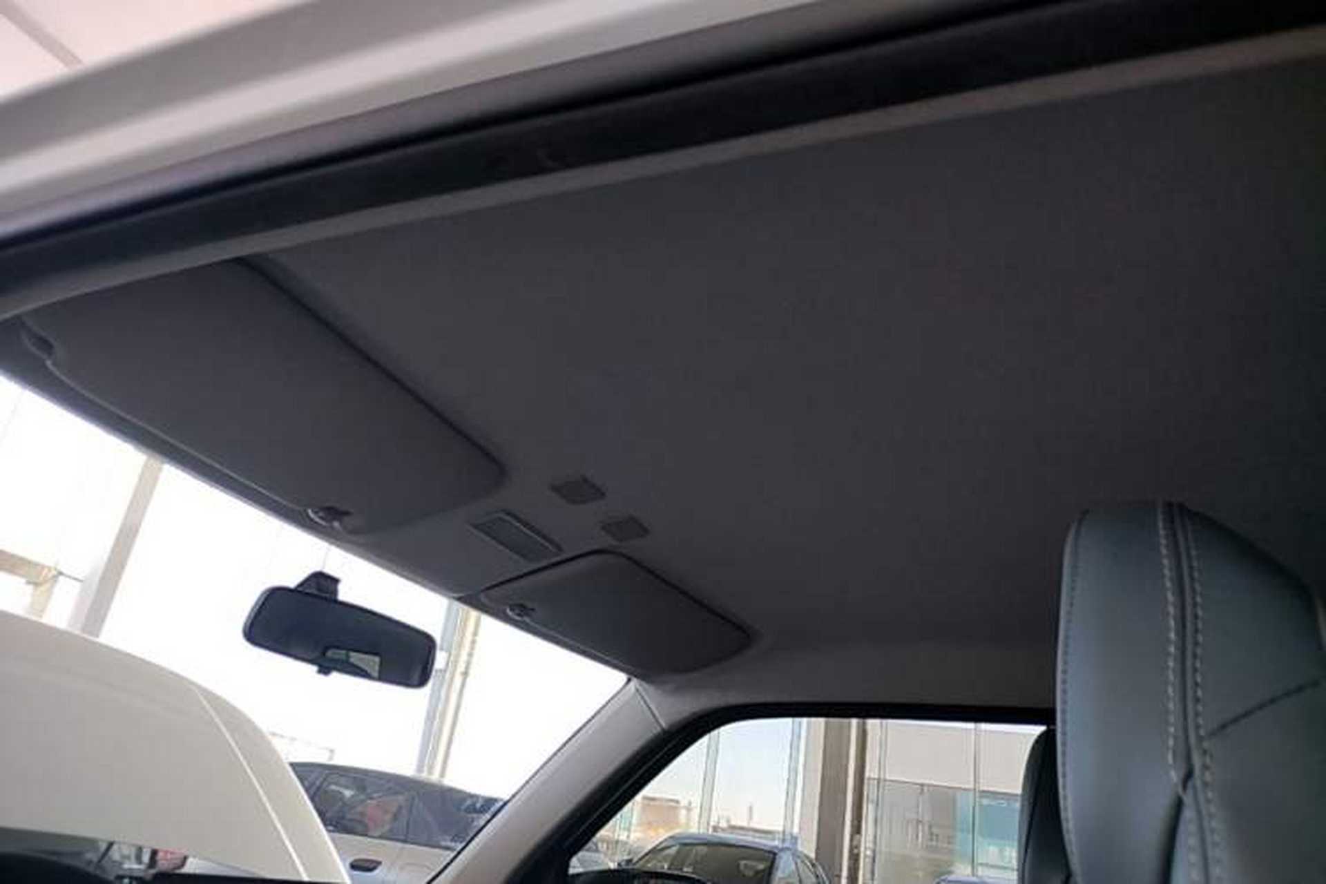 Used Geely Galaxy Panda 2023 Panda Mini 200km Endurance Bear Headliner