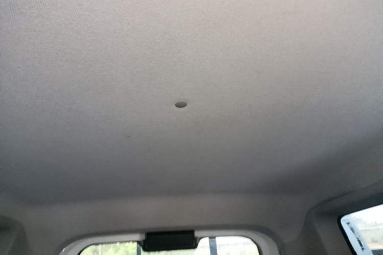 Used Geely Galaxy Panda 2023 Panda Mini 200km Endurance Bear Headliner