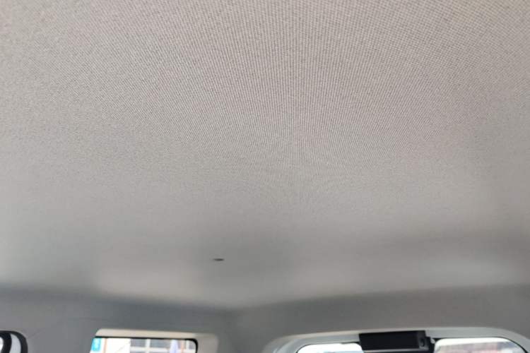 Used Geely Galaxy Panda 2023 Panda Mini 200km Endurance Bear Headliner