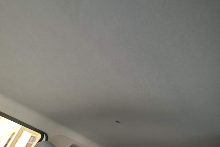 Used Geely Galaxy Panda 2023 Panda Mini 200km Endurance Bear Headliner
