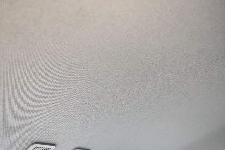 Used Geely Galaxy Panda 2023 Panda Mini 200km Endurance Bear Headliner