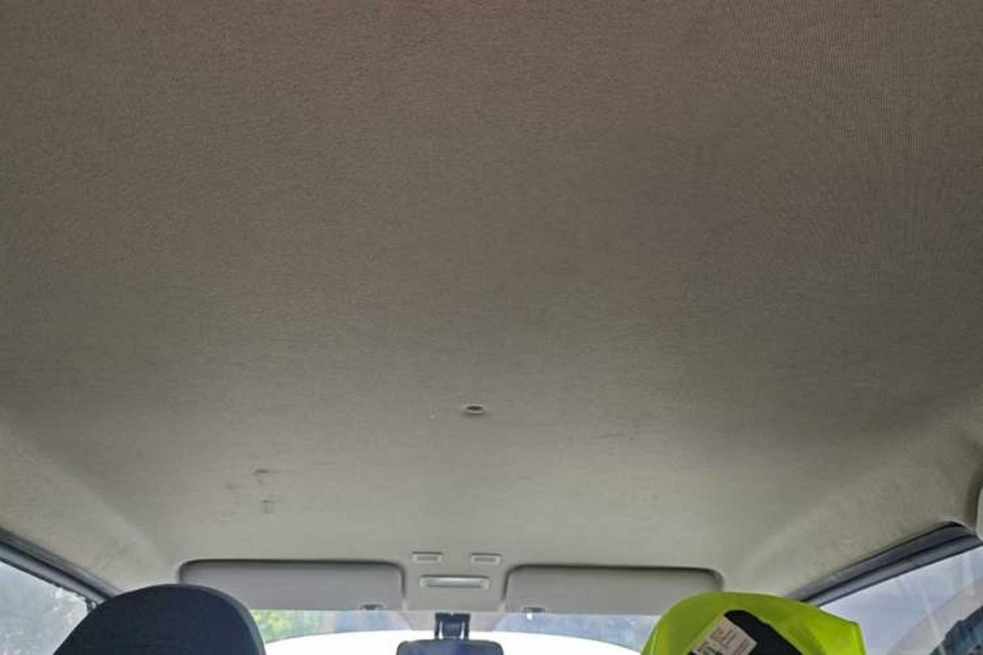 Used Geely Galaxy Panda 2023 Panda Mini 200km Endurance Bear Headliner