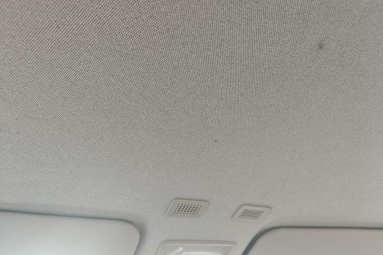 Used Geely Galaxy Panda 2023 Panda Mini 120km Cute Bear Headliner