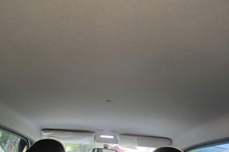 Used Geely Galaxy Panda 2023 Panda Mini 120km Asian Games Edition Headliner