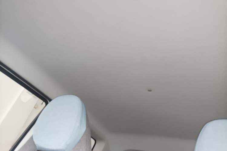 Used Geely Galaxy Panda 2023 Panda Mini 200km Endurance Bear Headliner