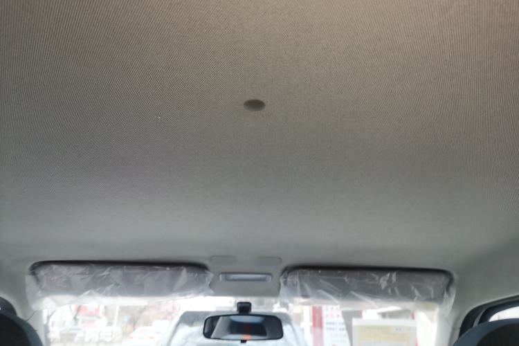 Used Geely Galaxy Panda 2023 Panda Mini 120km Asian Games Edition Headliner